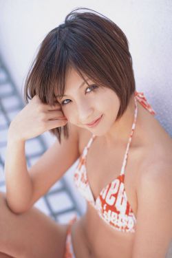 永池美香